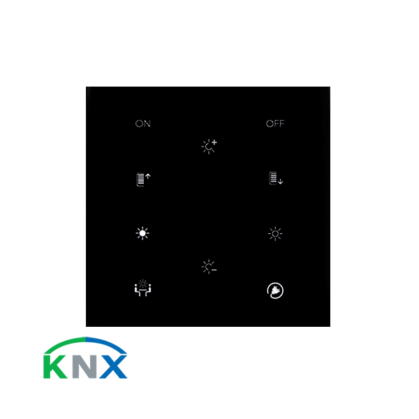 knx devices