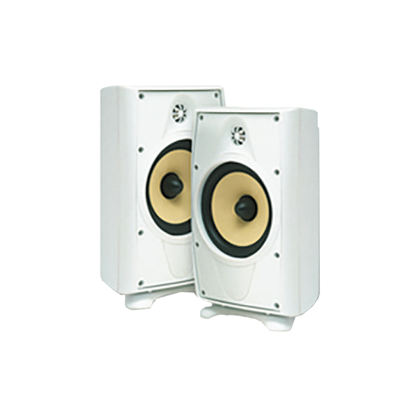 AccentPLUS2 6.5” loudspeaker